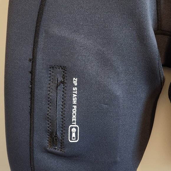 SEADOO women's shorty wetsuit - Picture 4 of 16